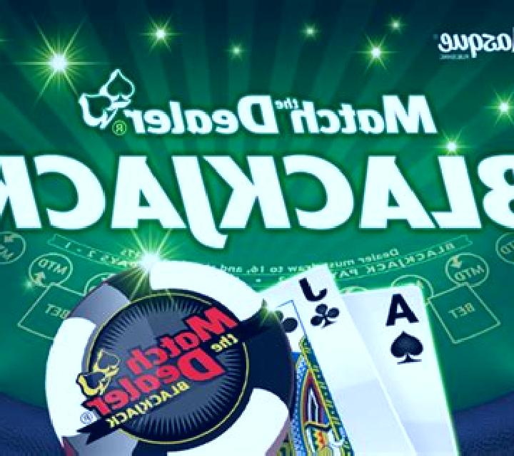 Classic Free Bet Blackjack slot machine