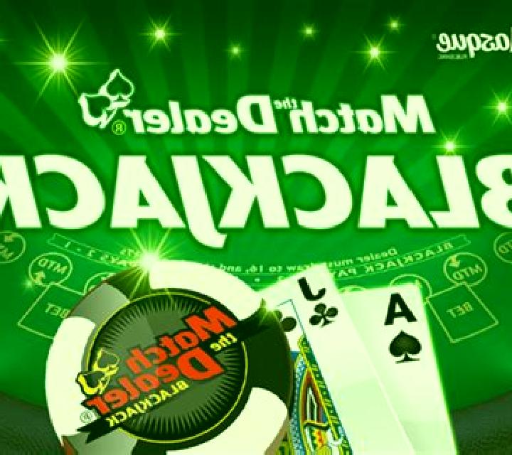 Classic Free Bet Blackjack slot
