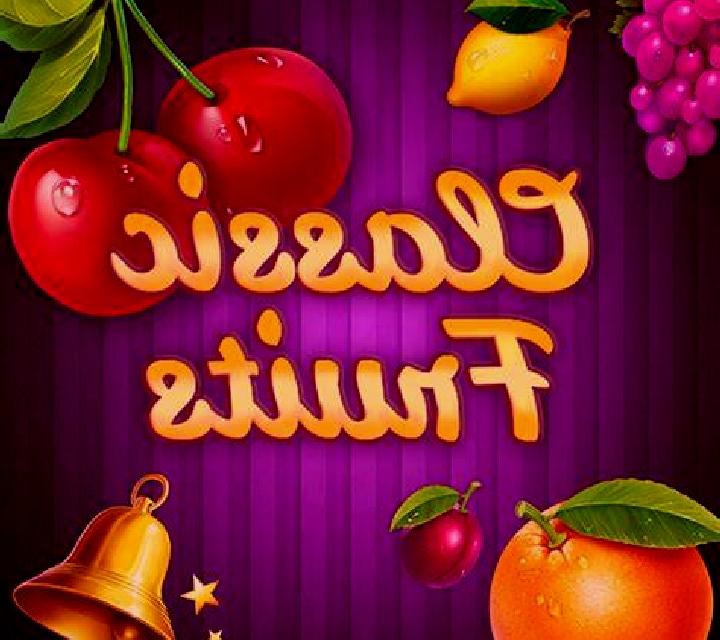 Classic Fruit (1X2gaming) online slot
