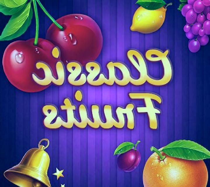 Classic Fruit (1X2gaming) slot