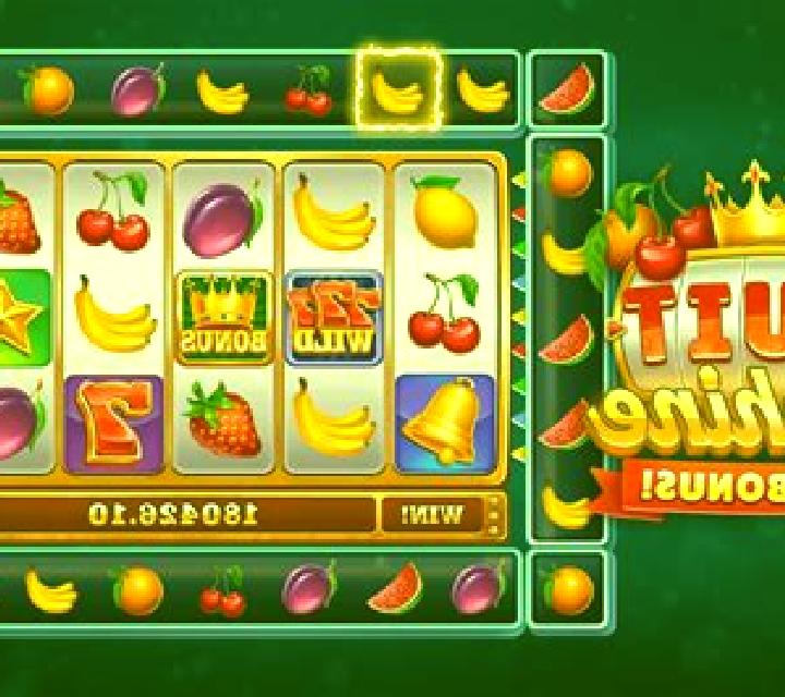 Classic Fruit (Funky Games) online slot
