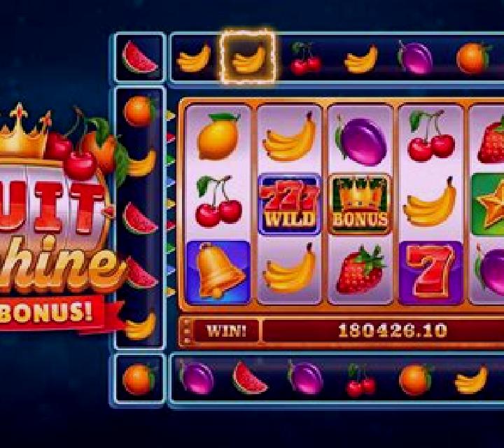 Classic Fruit (Funky Games) slot game