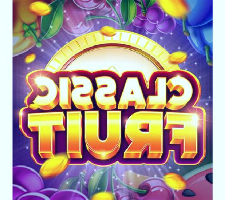 Classic Fruit Hold and Win online slot