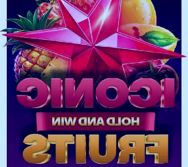 Classic Fruit Hold and Win slot machine