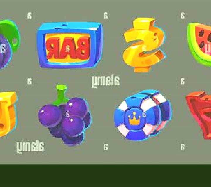 Classic Fruits 7 slot