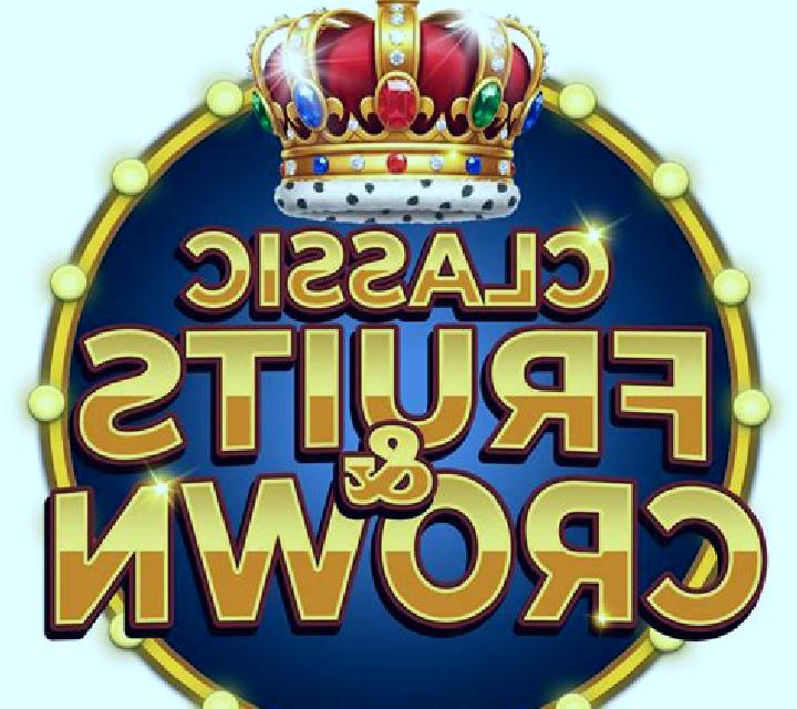 Classic Fruits & Crown slot game