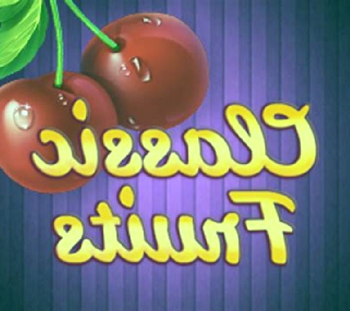 Classic Fruits slot machine