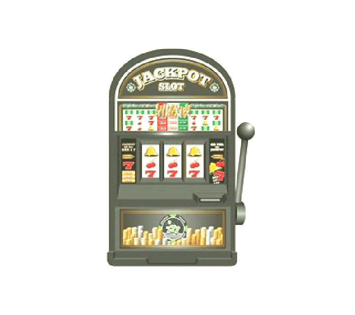 Classic Jackpot: Hot Shot slot machine