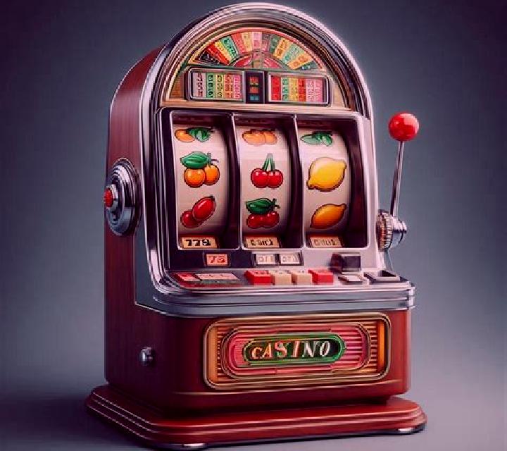 Classic Joker 5 Reels online slot