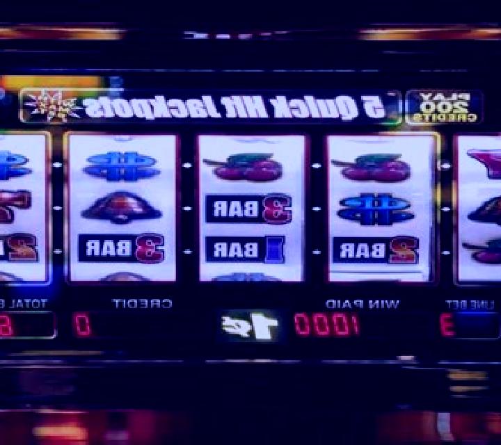 Classic Joker 5 Reels slot game