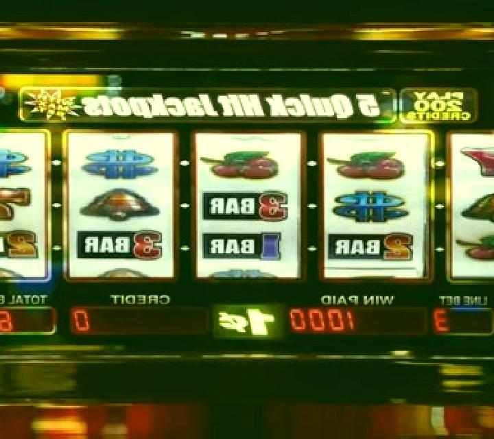Classic Joker 5 Reels slot machine