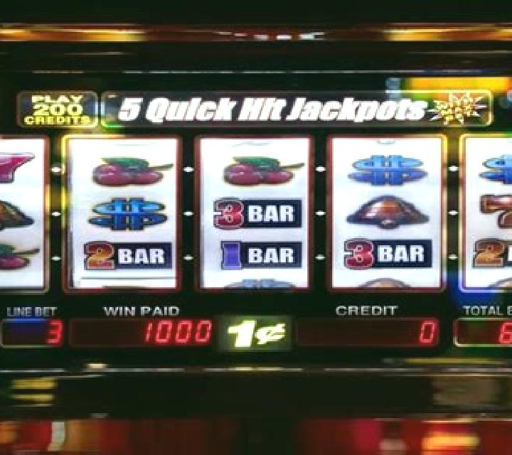 Classic Joker 5 Reels slot