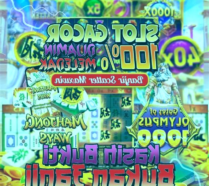 Classic Joker 6 Reels online slot