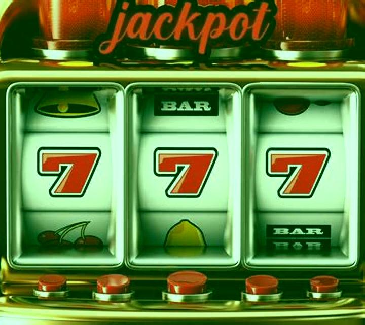 Classic Joker 6 Reels slot machine