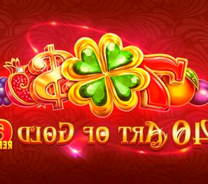 Classic Joker 6 Reels slot