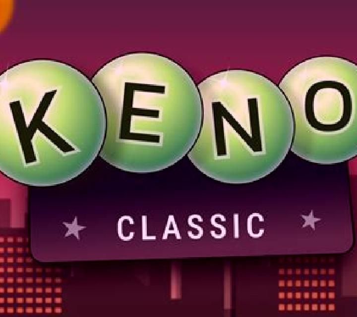 Classic Keno (Genii) online slot