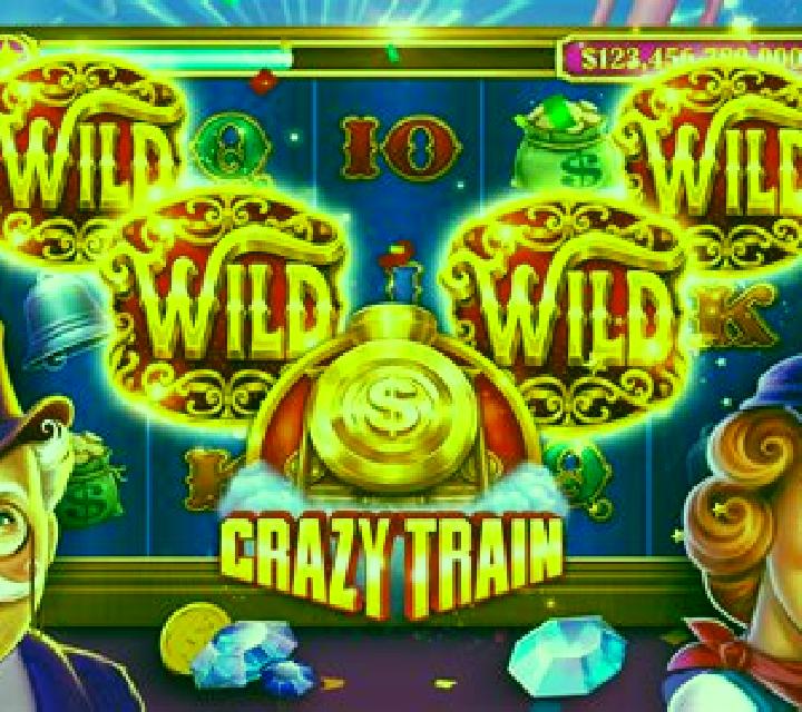 Classic La Partage Live Casino slot game