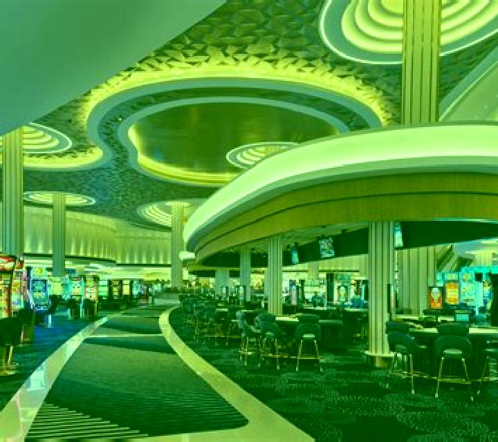 Classic La Partage Live Casino slot