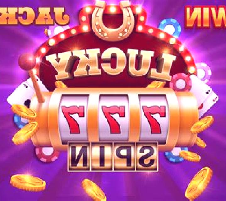 Classic Lucky Spin online slot