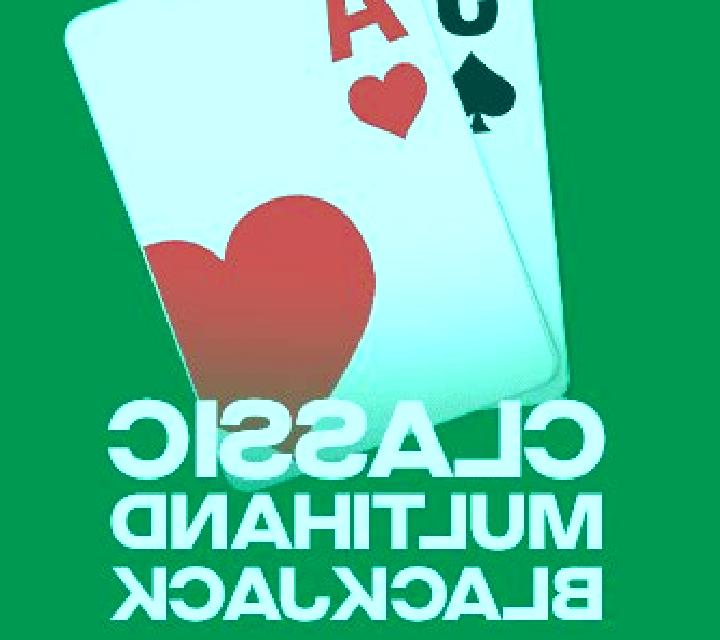 Classic Multihand Blackjack slot