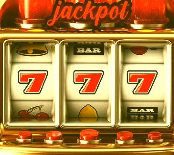 Classic Poker slot machine