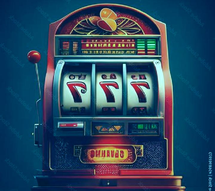 Classic Poker slot