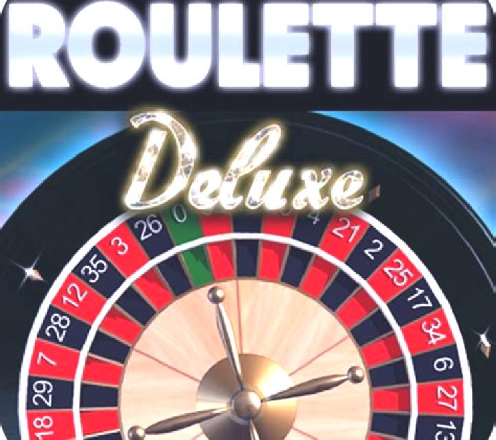 Classic Roulette Deluxe Live Casino online slot