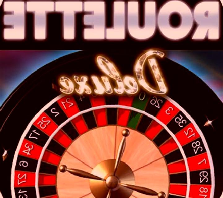 Classic Roulette Deluxe Live Casino slot game