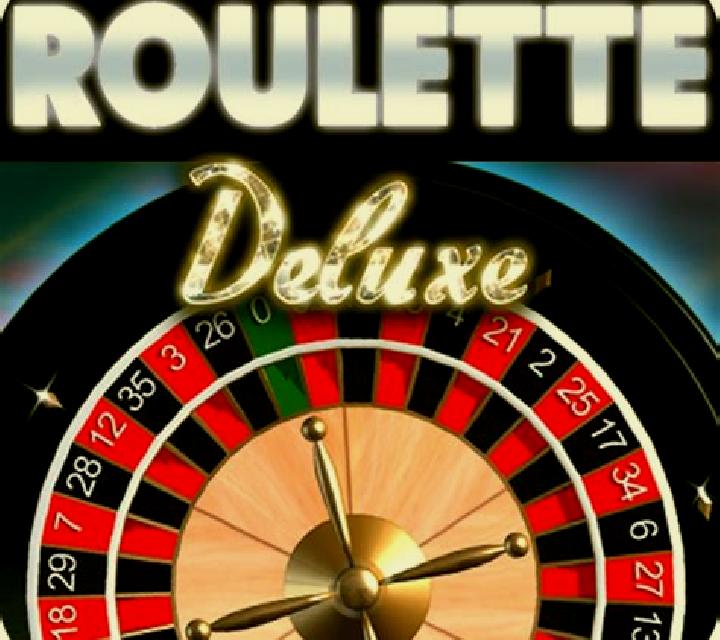 Classic Roulette Deluxe Live Casino slot