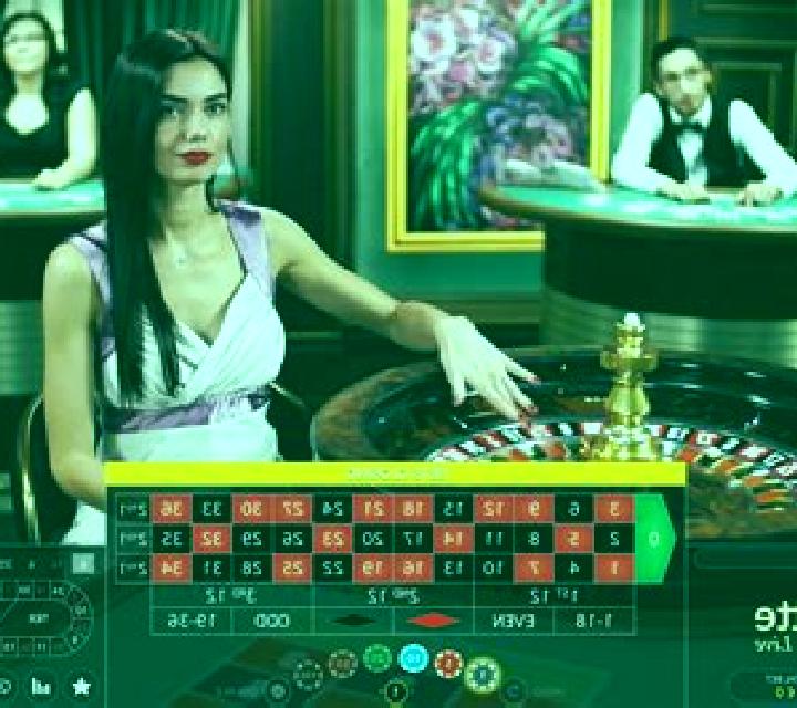 Classic Roulette Live Casino (Extreme Gaming) online slot
