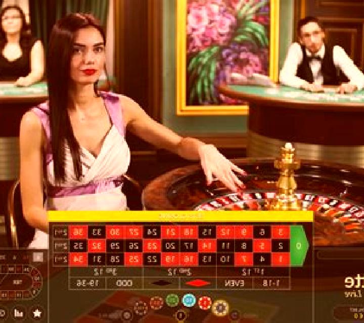 Classic Roulette Live Casino (Extreme Gaming) slot game