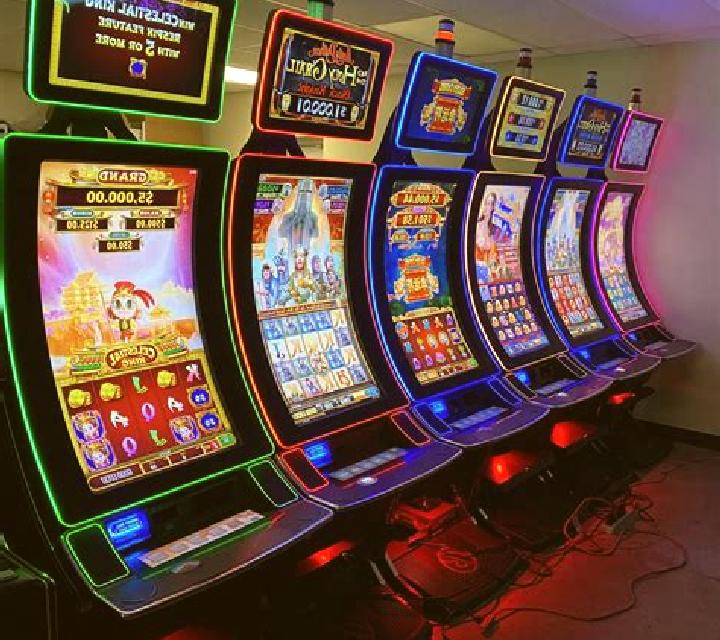 Classic Roulette Live Casino (Extreme Gaming) slot machine