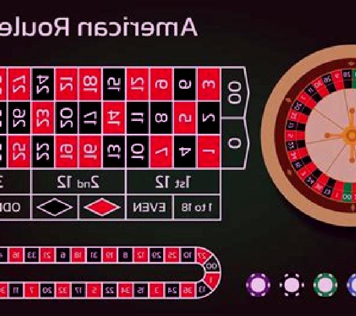 Classic Roulette (OneTouch) slot machine