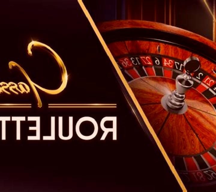Classic Roulette (Playtech) online slot
