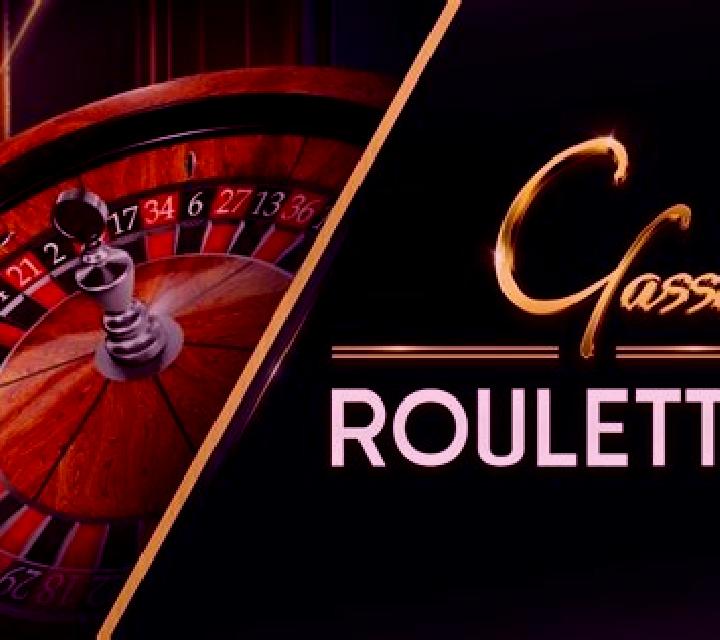 Classic Roulette (Playtech) slot