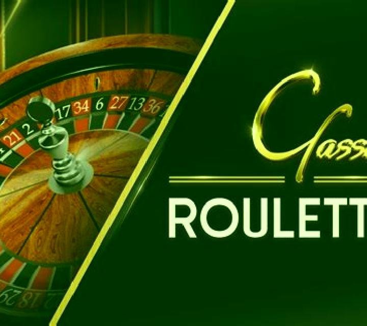 Classic Roulette (RenderPlay) online slot