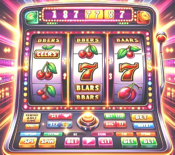 Classic Slot Scratch online slot