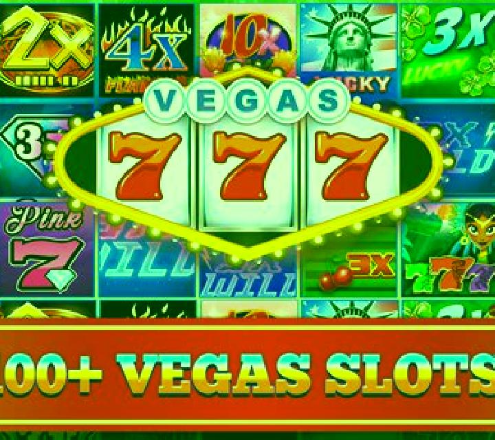 Classic Slots slot game