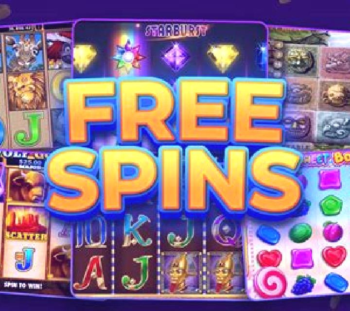 Classic Spins slot game