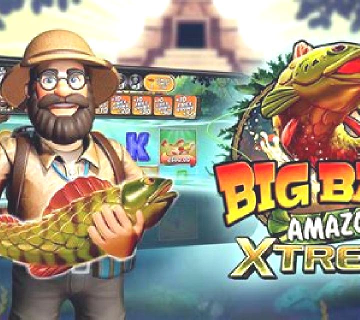 Classic Xtreme online slot
