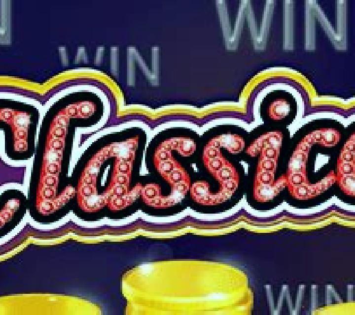 Classico slot game