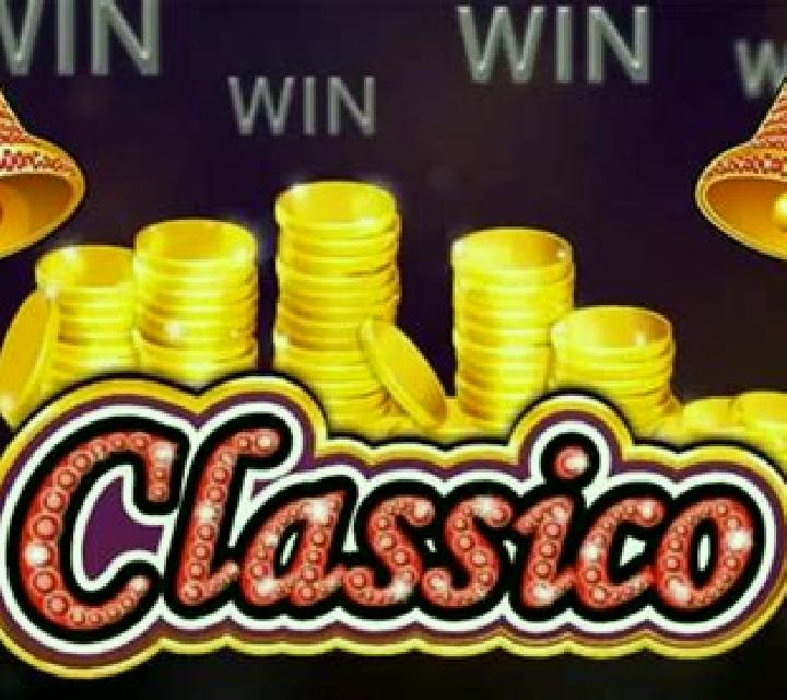 Classico slot