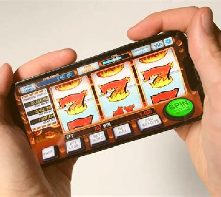 Claudius Lust slot game