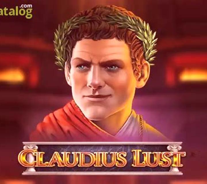Claudius Lust slot