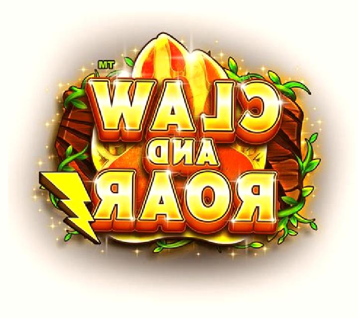 Claw and Roar online slot