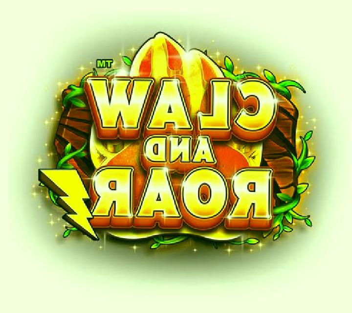 Claw and Roar slot game