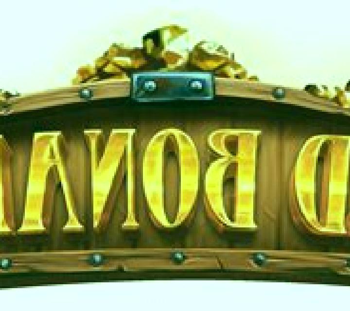 Claw Bonanza: Gold Rush online slot