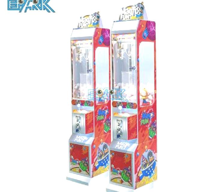 Claw Force online slot
