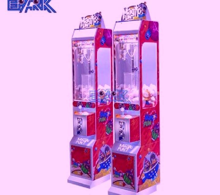 Claw Force slot game