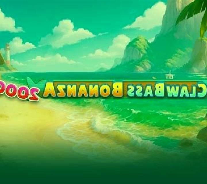 Clawbass Bonanza 2000 online slot